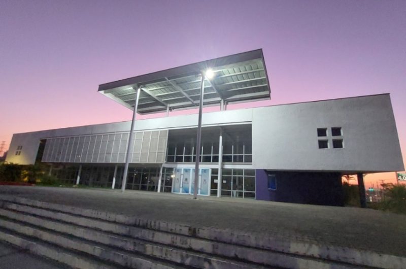 Mauá oferece atividades culturais com roteiro diversificado - 2026-03-27 19:15:00