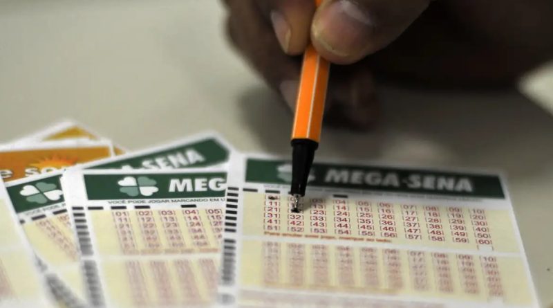 Mega-Sena acumula e próximo prêmio pode chegar a R$ 40 milhões - 2026-03-26 20:52:10