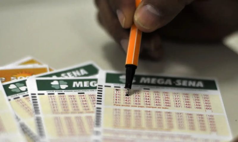 Mega-Sena acumula e próximo prêmio pode chegar a R$ 40 milhões - 2026-03-26 20:52:10