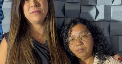 ‘Movimento Justiça por Elas’ é lançado para conscientizar e prevenir feminicídios no Brasil - 2026-03-11 23:45:42