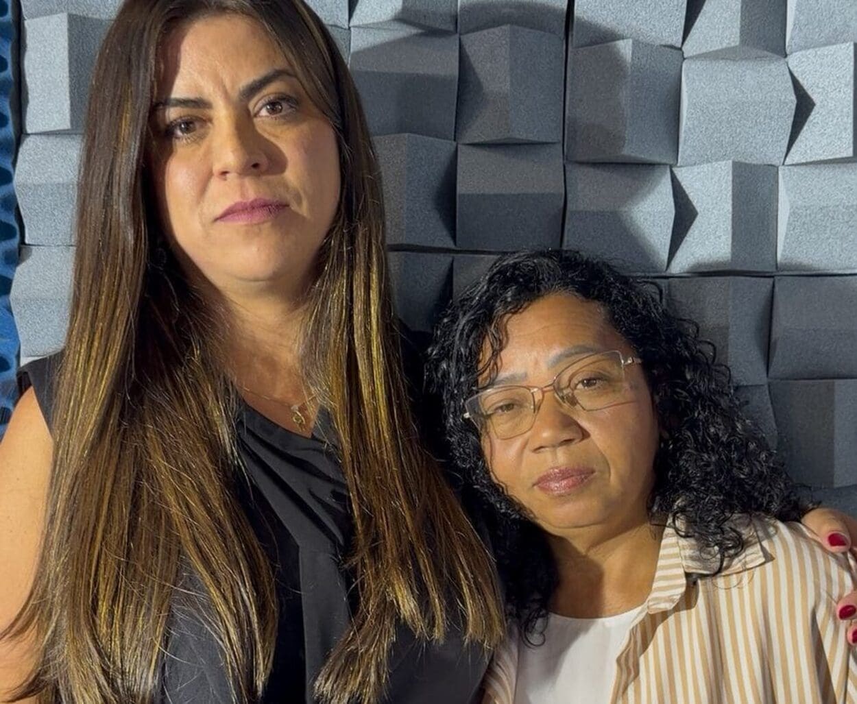 ‘Movimento Justiça por Elas' é lançado para conscientizar e prevenir feminicídios no Brasil. Foto: Divulgação