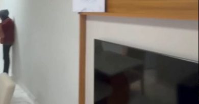 Mudança de vida: veja como ficou o apartamento de moradora do Jardim Silvina após ação do influenciador Gui - 2026-03-14 06:22:22