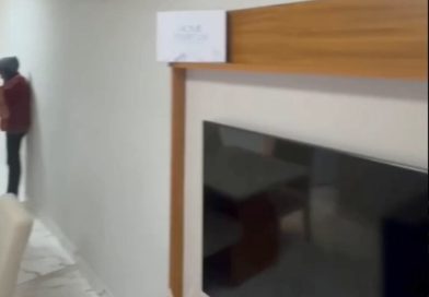 Mudança de vida: veja como ficou o apartamento de moradora do Jardim Silvina após ação do influenciador Gui - 2026-03-14 06:22:22