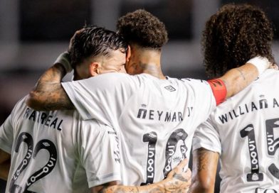 Neymar entra no radar da Seleção - 2026-03-09 13:41:03