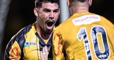 Novorizontino deve ter Rômulo como reforço na final e procura investidores - 2026-03-06 12:54:37