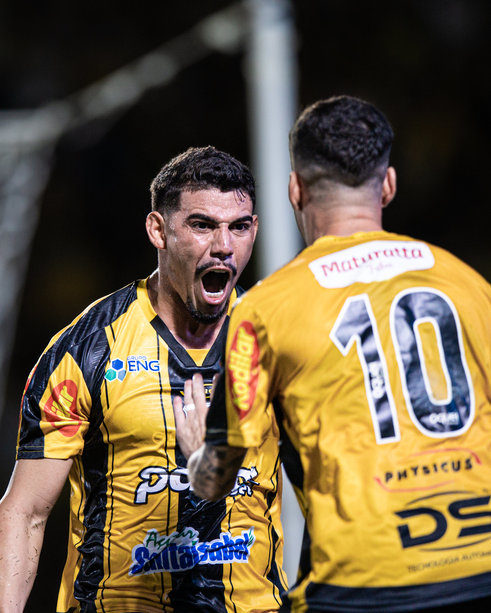 Rômulo Novorizontino