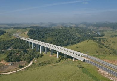 Obras alteram tráfego na Corredor Ayrton Senna/Carvalho Pinto - 2026-03-28 07:09:38