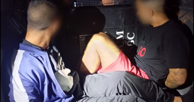 Operação Dorme Bem de São Bernardo captura 3 procurados - 2026-03-29 16:47:02