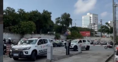 Operação Impacto ABC mobiliza mais de 120 policiais em São Bernardo - 2026-03-06 00:21:12