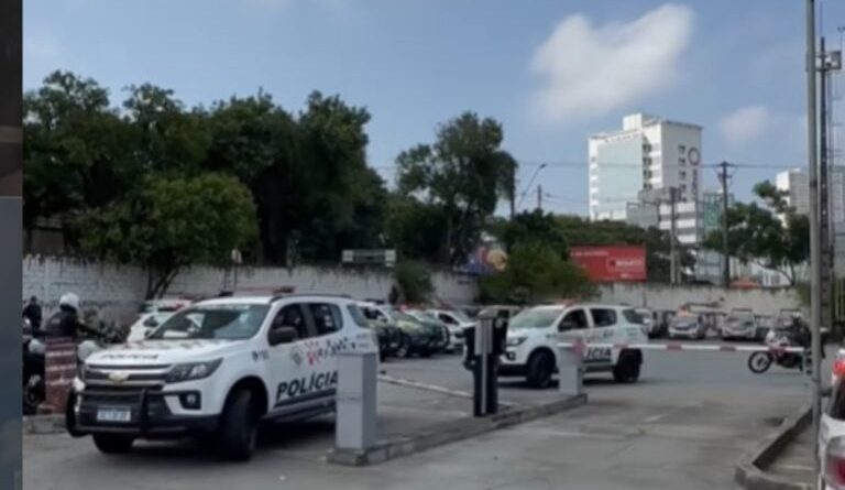 Operação Impacto ABC mobiliza mais de 120 policiais em São Bernardo - 2026-03-06 00:21:12