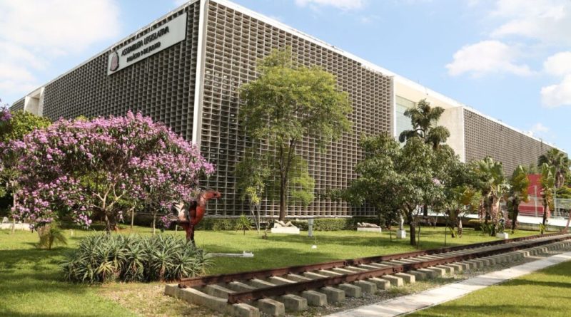 Orçamento estadual para 2023 já registra mais de 9 mil emendas parlamentares; prazo termina na próxima semana - 2022-11-05 16:37:01