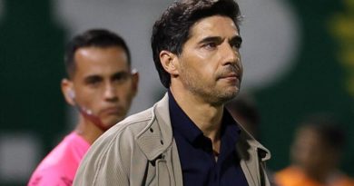 Palmeiras: Abel Ferreira se consolida como maior treinador da história - 2026-03-09 00:21:46