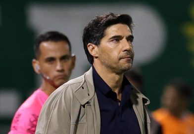Palmeiras: Abel Ferreira se consolida como maior treinador da história - 2026-03-09 00:21:46