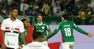 Palmeiras fica próximo de igualar recorde do Santos de Neymar - 2026-03-02 13:02:50