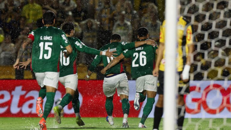 Palmeiras: Meia se envolve em polêmica nas redes sociais com ex-clube - 2026-03-12 16:21:16