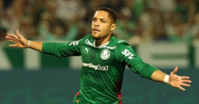 Palmeiras precisa quebrar tabu de 13 anos para ser campeão - 2026-03-08 07:20:21