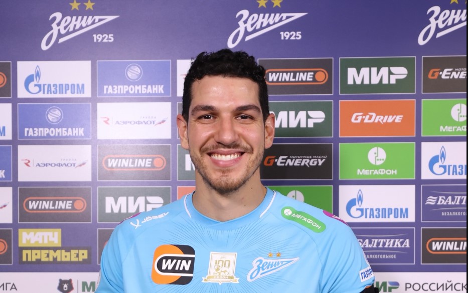 Palmeiras se diz confiante para contratar Nino e mira 2ª janela do ano