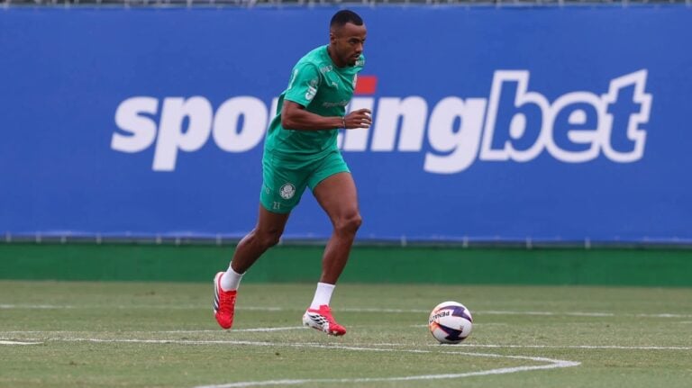 Palmeiras x Botafogo tem enfrentamento de Marlon Freitas com ex-time - 2026-03-18 12:50:29