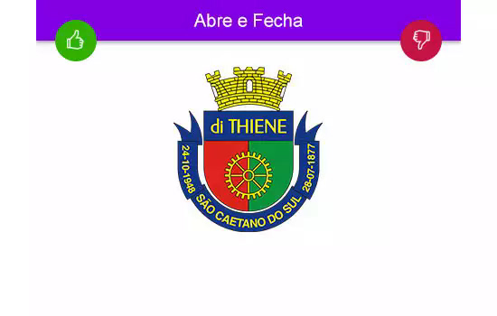 Divulgação Páscoa: o que abre e fecha em São Caetano durante o feriado