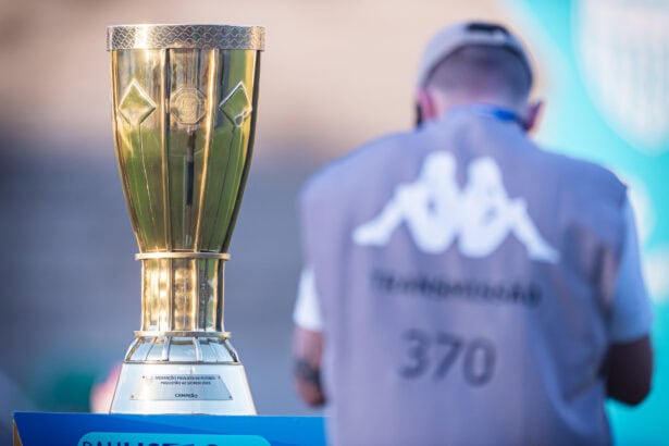 Paulistão A2 define grupos da segunda fase; confira o do Água Santa - 2026-03-07 18:23:09