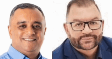 Podemos projeta candidaturas de Fran Silva e Ivan Silva à Assembleia Legislativa - 2026-03-31 18:31:14