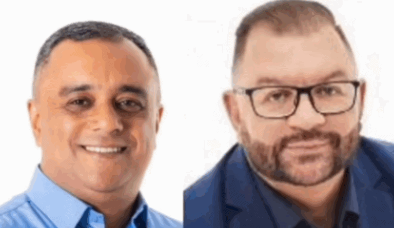 Podemos projeta candidaturas de Fran Silva e Ivan Silva à Assembleia Legislativa - 2026-03-31 18:31:14