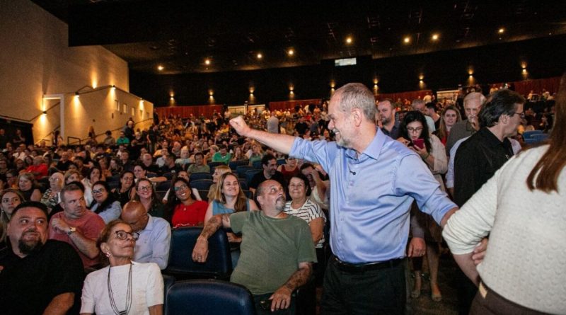 Prefeitura de São Caetano presta contas das realizações  e destaca a Segurança - 2026-03-29 23:40:12