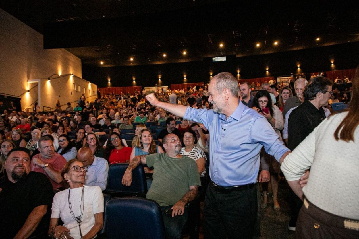 Prefeitura presta contas das realizações que fazem São Caetano avançar