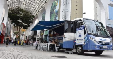 Procon Santo André promove atendimento sobre prevenção ao estelionato nesta sexta - 2026-03-27 00:25:15