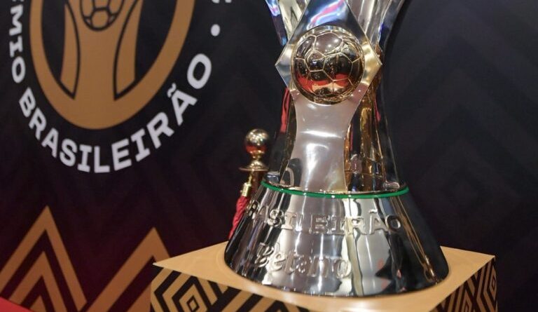 Qual o time que mais usa jogadores das categorias de base no Brasileirão 2026? Confira - 2026-03-29 18:27:40