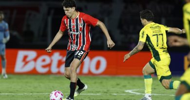 R$ 51 milhões: São Paulo pode lucrar bolada com venda de dupla - 2026-03-06 20:57:38