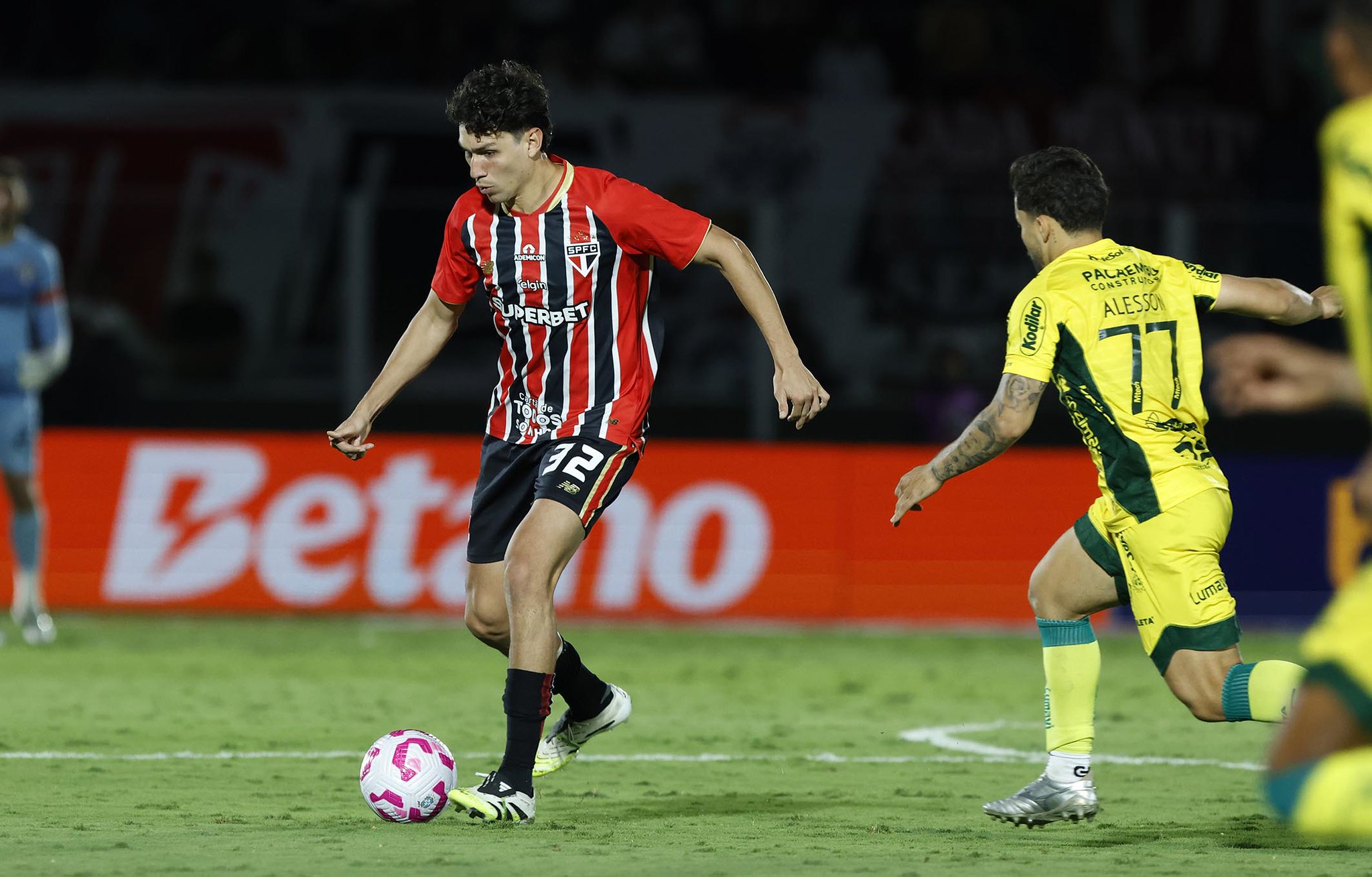 Ferraresi São Paulo