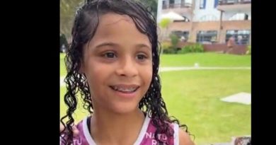 Rebeca Bem Te Vi faz 11 anos E ganha super festa em resort no Riacho Grande, em São Bernardo - 2026-03-07 21:38:49