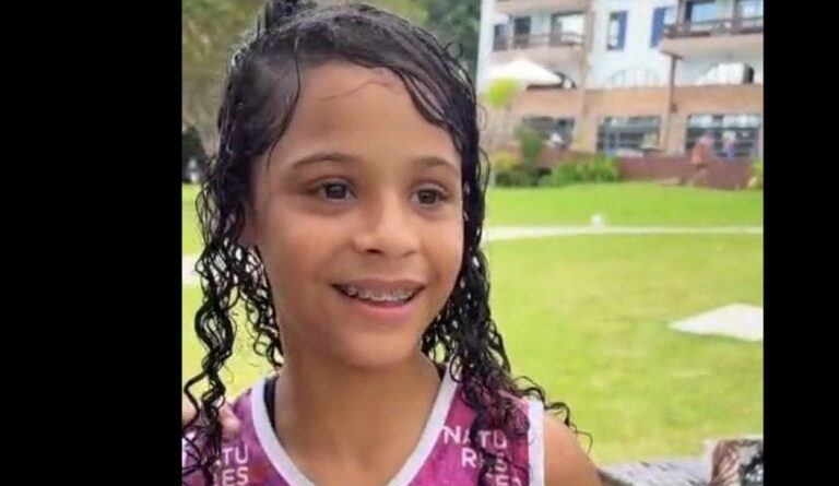 Rebeca Bem Te Vi faz 11 anos E ganha super festa em resort no Riacho Grande, em São Bernardo - 2026-03-07 21:38:49