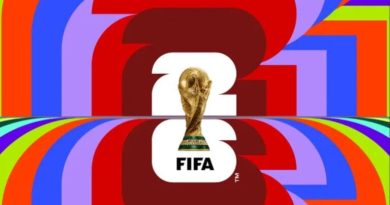 Repescagem para a Copa do Mundo: Saiba como assistir às finais ao vivo - 2026-03-31 06:00:30