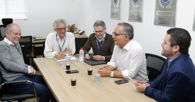 Prefeitos do ABC têm 1ª reunião na FUABC