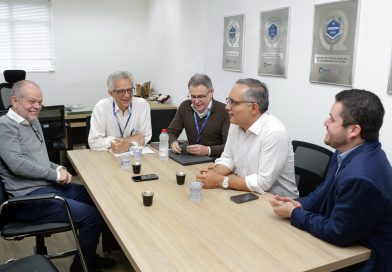 Prefeitos do ABC têm 1ª reunião na FUABC