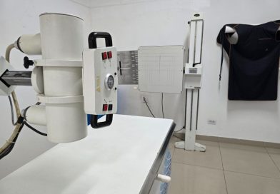 Ribeirão Pires é a única cidade do ABC a cumprir meta do Programa Federal ‘Agora Tem Especialistas’ - 2026-03-05 11:53:51