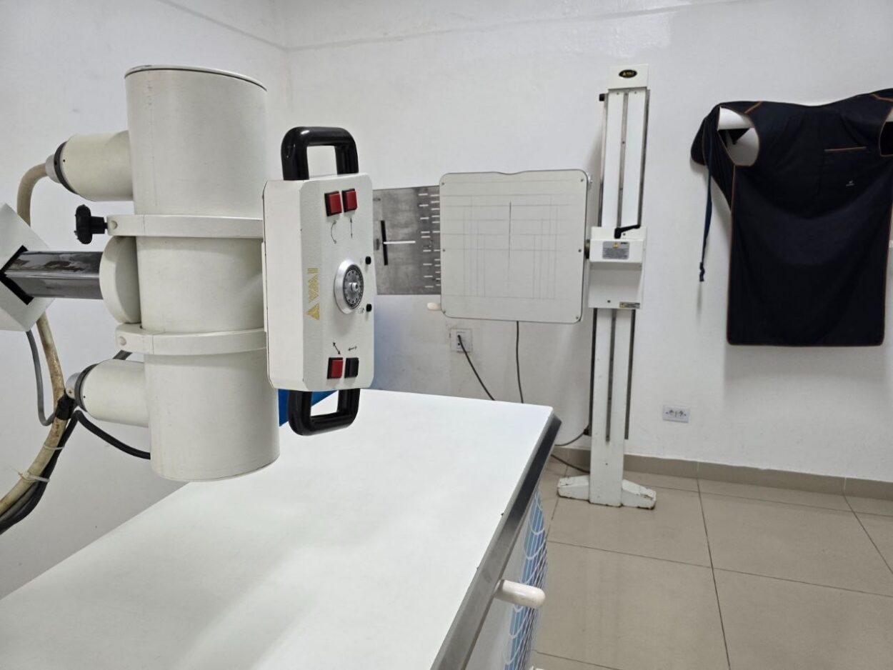 Ribeirão Pires é a única cidade do ABC a cumprir meta do Programa Federal ‘Agora Tem Especialistas’