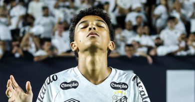 Robinho Jr evidencia mudança com Cuca: “Mais paizão” - 2026-03-28 15:23:02