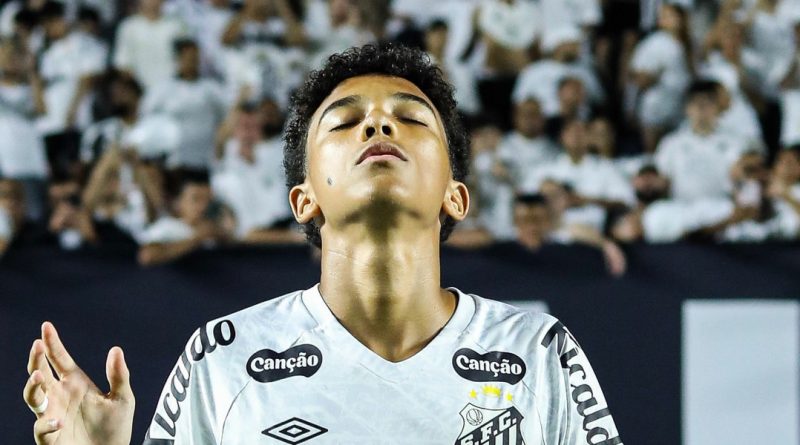 Robinho Jr evidencia mudança com Cuca: “Mais paizão” - 2026-03-28 15:23:02