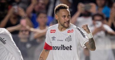 Saída de Neymar atrapalhou o Barcelona financeiramente, diz ex-presidente - 2026-03-25 21:40:27