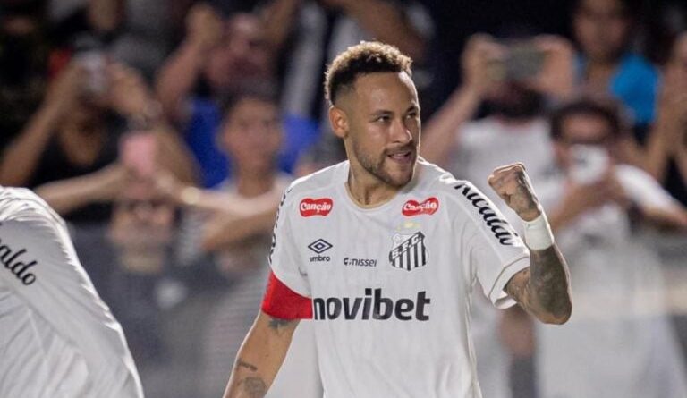 Saída de Neymar atrapalhou o Barcelona financeiramente, diz ex-presidente - 2026-03-25 21:40:27