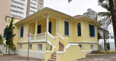 Santo André abre inscrições para utilização gratuita dos espaços culturais municipais - 2026-03-09 16:53:40