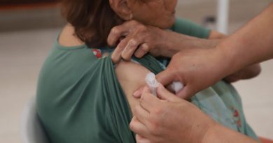 Santo André realiza Dia D de vacinação contra a gripe neste sábado - 2026-03-27 00:03:29