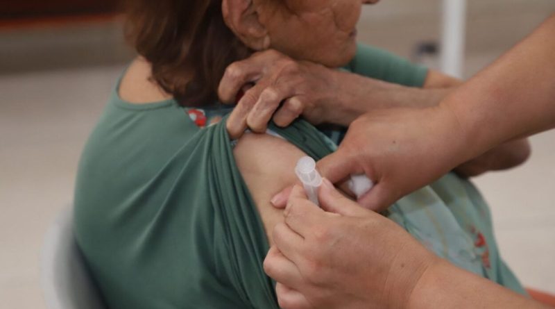 Santo André realiza Dia D de vacinação contra a gripe neste sábado - 2026-03-27 00:03:29