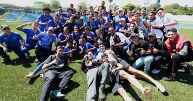 Santo André tem sete esportes coletivos e 15 nadadores classificados aos Jogos Abertos do Interior - 2022-09-06 13:01:36