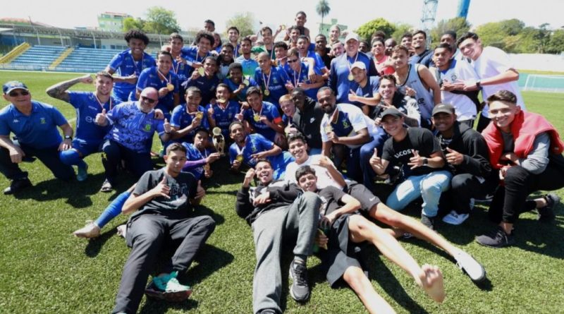 Santo André tem sete esportes coletivos e 15 nadadores classificados aos Jogos Abertos do Interior - 2022-09-06 13:01:36