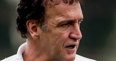 Santos anuncia contratação de Cuca - 2026-03-19 08:46:16