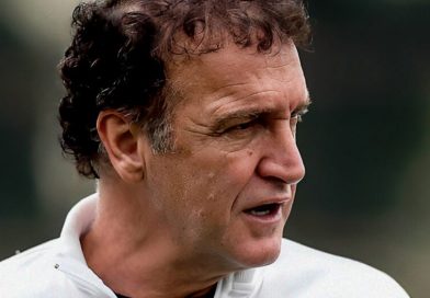 Santos anuncia contratação de Cuca - 2026-03-19 08:46:16